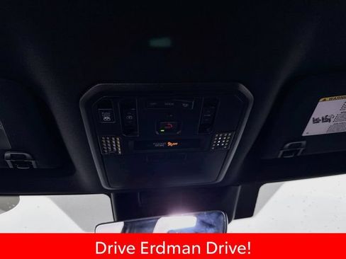 Certified 2025 Toyota Tundra Limited w/ Nightshade Package AWD/4WD image 18