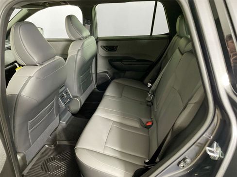 New 2026 Subaru Outback Limited image 20