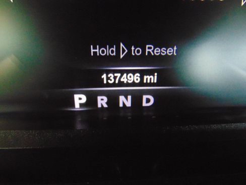 Used 2018 RAM 1500 Sport image 12