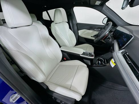New 2026 BMW X2 M35i w/ Convenience Package AWD/4WD image 43