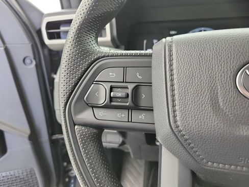 Used 2025 Toyota Tacoma SR RWD image 21