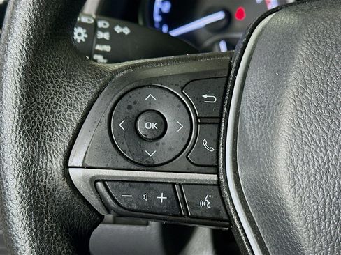 Used 2023 Toyota Camry LE image 16