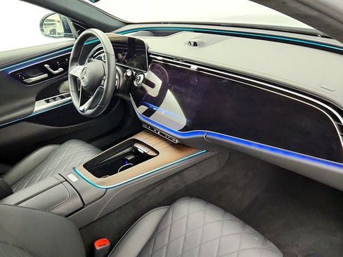 Used 2024 Mercedes-Benz E 450 4MATIC All-Terrain Wagon image 22