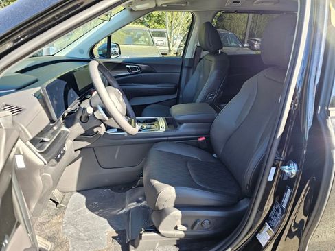 New 2026 Kia Carnival SX FWD image 22