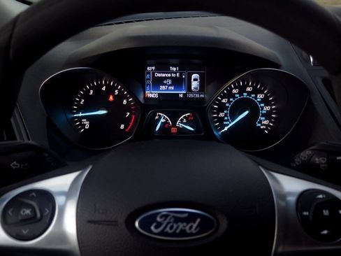 Used 2014 Ford Escape SE w/ Equipment Group 201A image 11