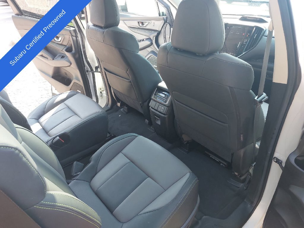 Used 2024 Subaru Ascent Onyx Edition Limited AWD/4WD image 11