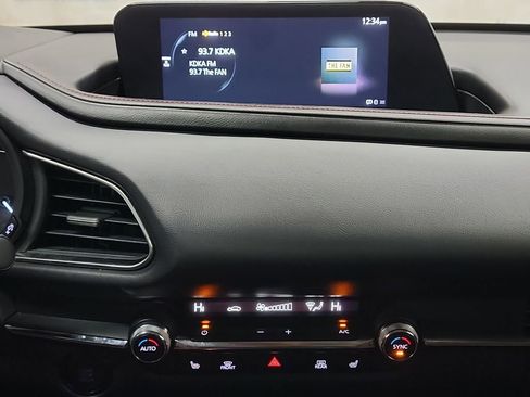 Certified 2023 MAZDA CX-30 AWD 2.5 S w/ Preferred Package image 22