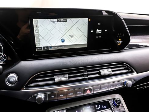 Used 2020 Hyundai Palisade Limited image 20