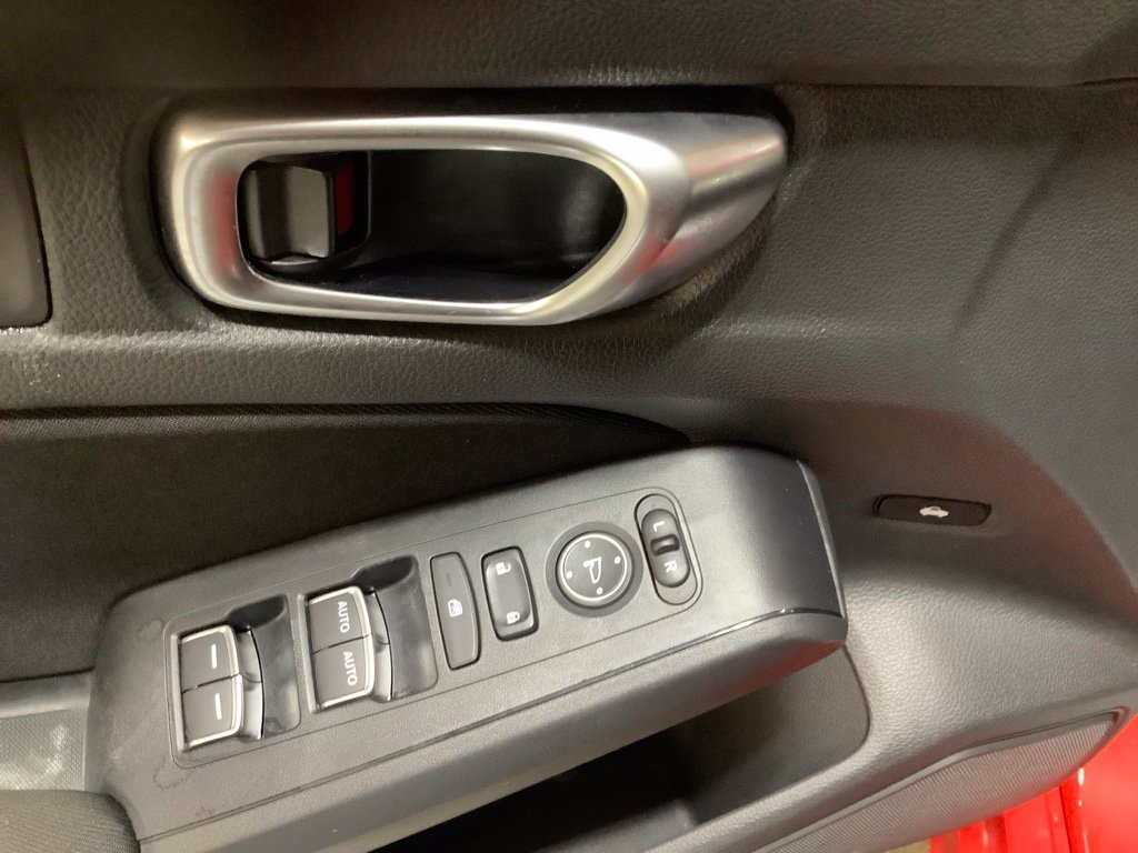 Used 2023 Honda Civic Sport image 22