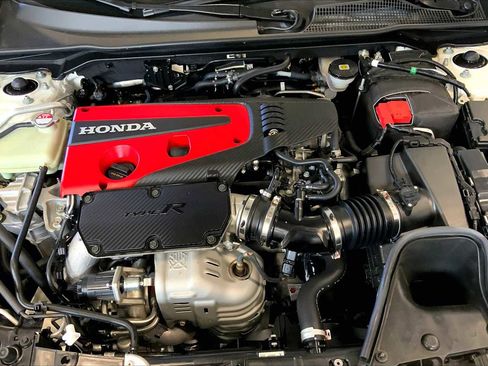 Used 2025 Honda Civic Type R image 29