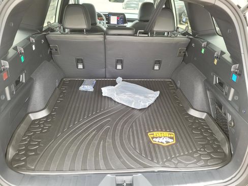 New 2026 Subaru Outback Wilderness image 18