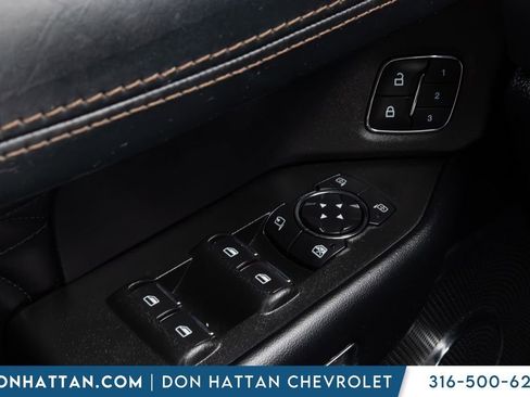 Used 2020 Ford Expedition Platinum AWD/4WD image 9