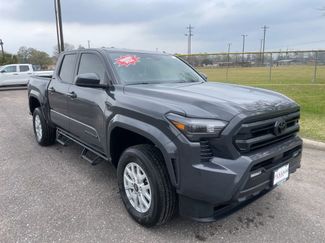 New 2025 Toyota Tacoma SR5 video 1