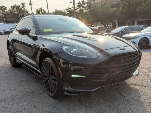 Used 2023 Aston Martin DBX 707 AWD/4WD image 5