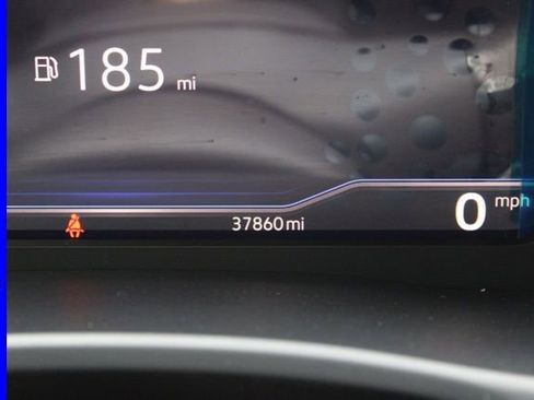 Used 2022 Volkswagen Atlas Cross Sport SE w/ Panoramic Sunroof Package image 37