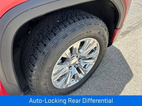 Certified 2023 GMC Sierra 1500 Denali w/ Technology Package AWD/4WD image 21