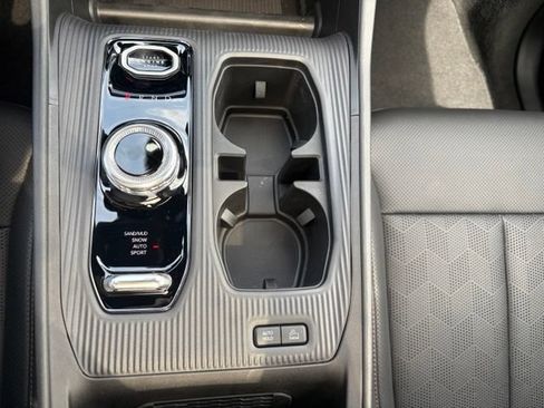 New 2026 Jeep Cherokee Overland AWD/4WD image 33