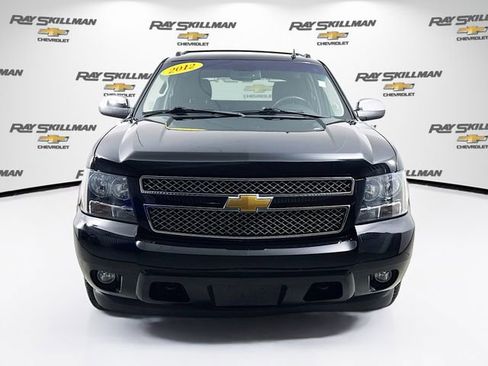 Used 2012 Chevrolet Avalanche LS w/ All-Star Edition image 2