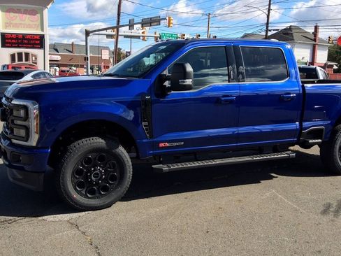 New 2026 Ford F350 XLT w/ XLT Premium Package image 21