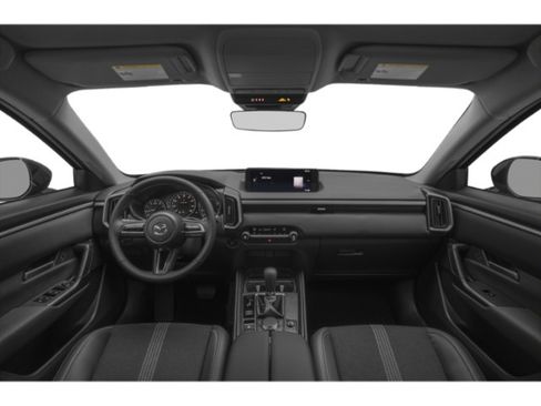 New 2026 MAZDA CX-50 AWD 2.5 S w/ Select Package image 5