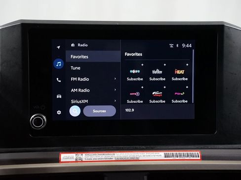 Certified 2024 Toyota Tacoma SR5 image 20