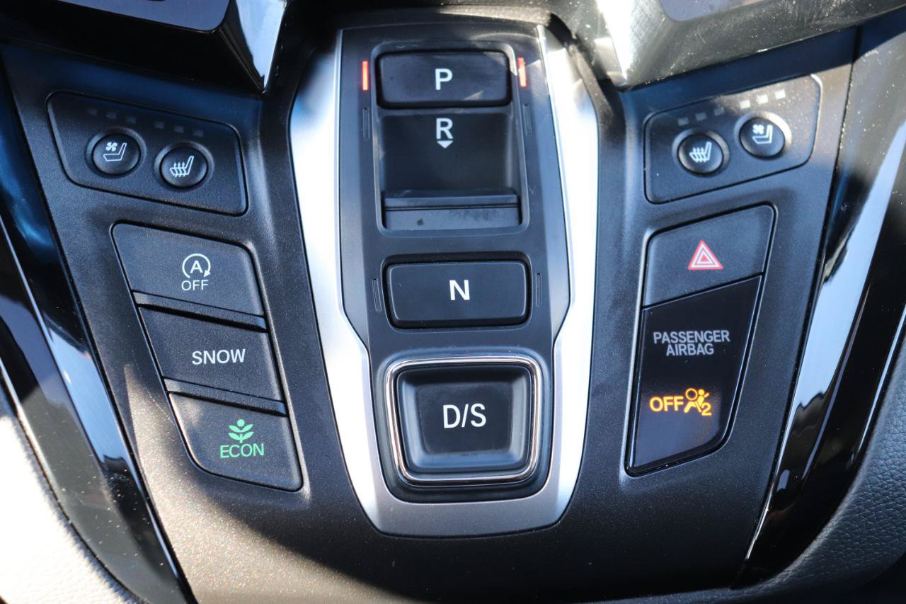Used 2026 Honda Odyssey Elite image 46