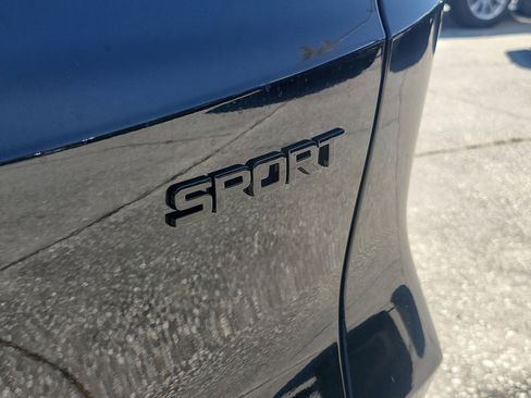 New 2026 Honda CR-V Sport-L image 8
