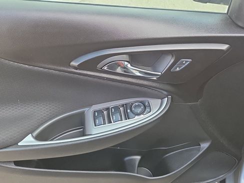 Used 2024 Chevrolet Malibu LT image 17