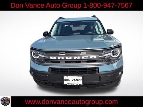 Used 2022 Ford Bronco Sport Big Bend w/ Convenience Package image 5