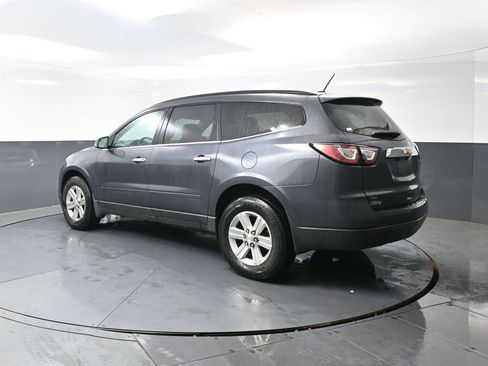Used 2014 Chevrolet Traverse LT AWD/4WD image 9