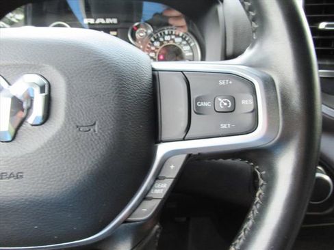 Used 2024 RAM 2500 Big Horn AWD/4WD image 22