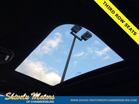 Certified 2022 Jeep Grand Cherokee L Laredo image 18