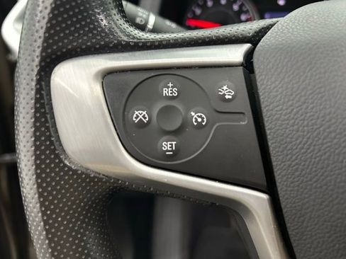 Used 2023 GMC Acadia SLE w/ Driver Convenience Package image 21