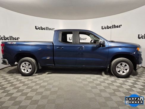 Used 2023 Chevrolet Silverado 1500 LT image 8