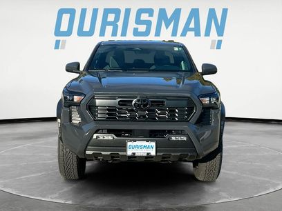 New 2026 Toyota Tacoma TRD Off-Road