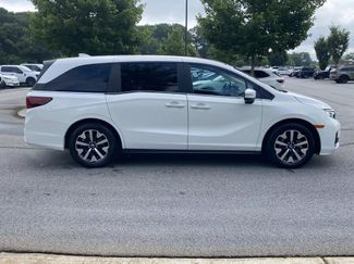 Used 2025 Honda Odyssey EX-L video 2