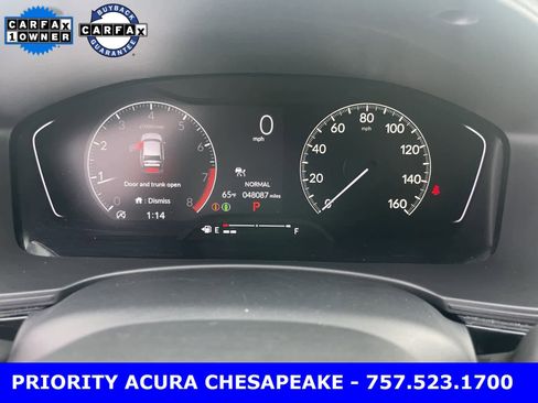 Used 2024 Honda Civic Sport image 15