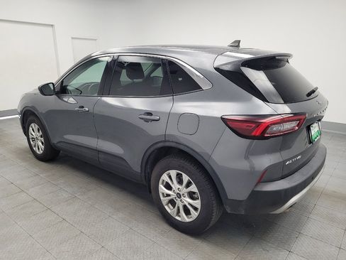 Used 2023 Ford Escape Active AWD/4WD image 3