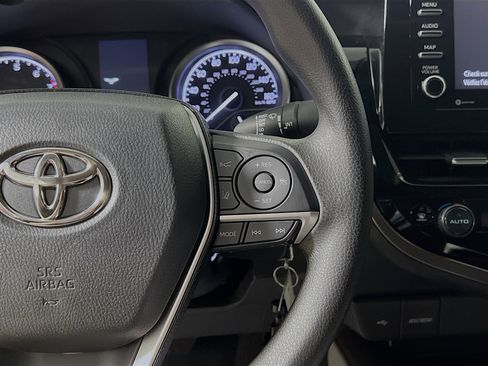 Used 2023 Toyota Camry LE FWD image 20