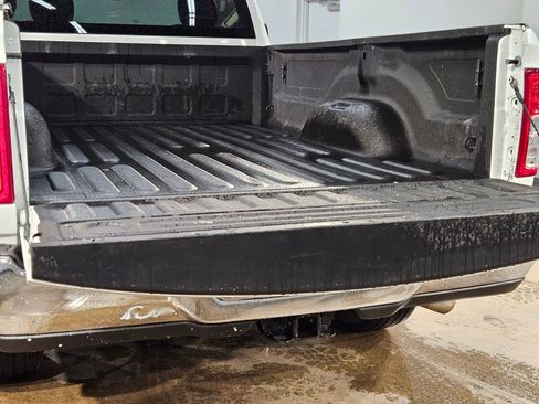 Used 2022 RAM 2500 Tradesman image 16