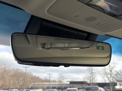 Certified 2025 Lexus ES 350 w/ Premium Package image 27