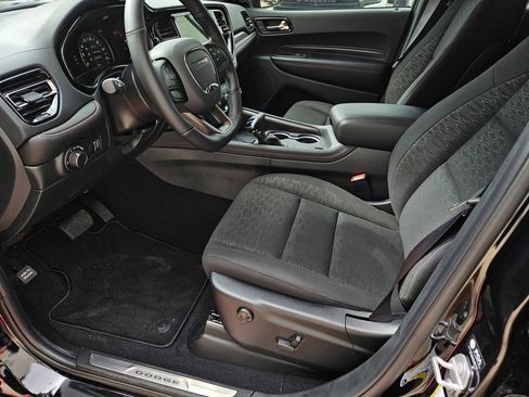 New 2026 Dodge Durango GT AWD/4WD image 15