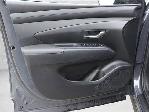 Used 2026 Hyundai Tucson SEL AWD/4WD image 12