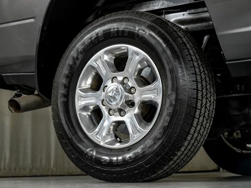 Used 2022 RAM 2500 Tradesman AWD/4WD image 50