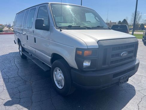 Used 2011 Ford E-350 and Econoline 350 XL w/ PWR Windows & Locks Group image 10