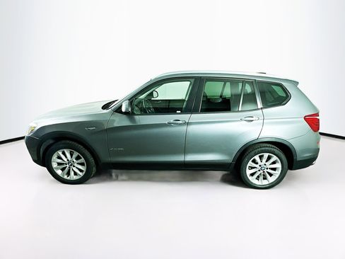 Used 2017 BMW X3 xDrive28i AWD/4WD image 4