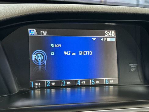 Used 2013 Honda Accord LX image 20