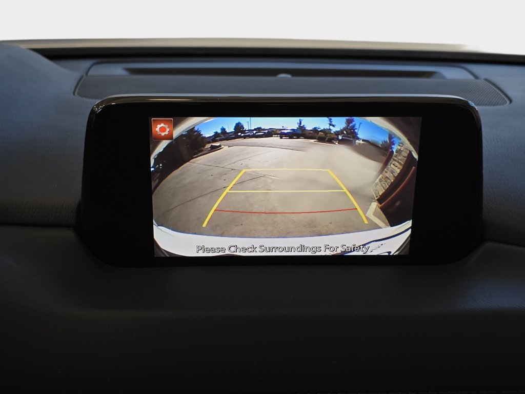 Used 2019 MAZDA CX-5 Grand Touring AWD/4WD image 25