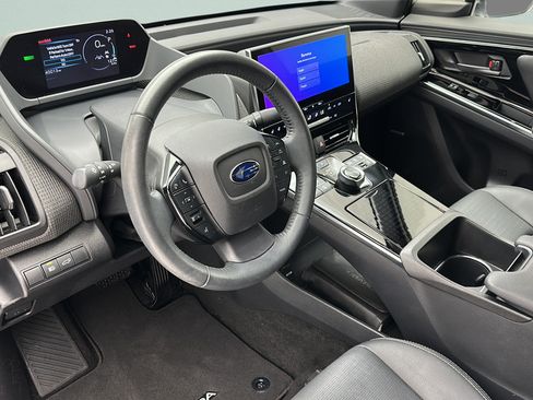 Used 2023 Subaru Solterra AWD image 12