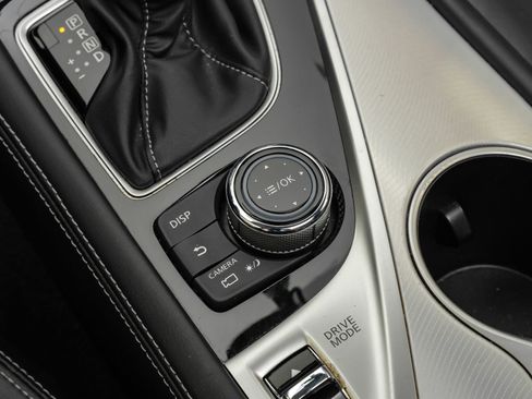 Used 2023 INFINITI Q50 Luxe w/ Cargo Package image 31